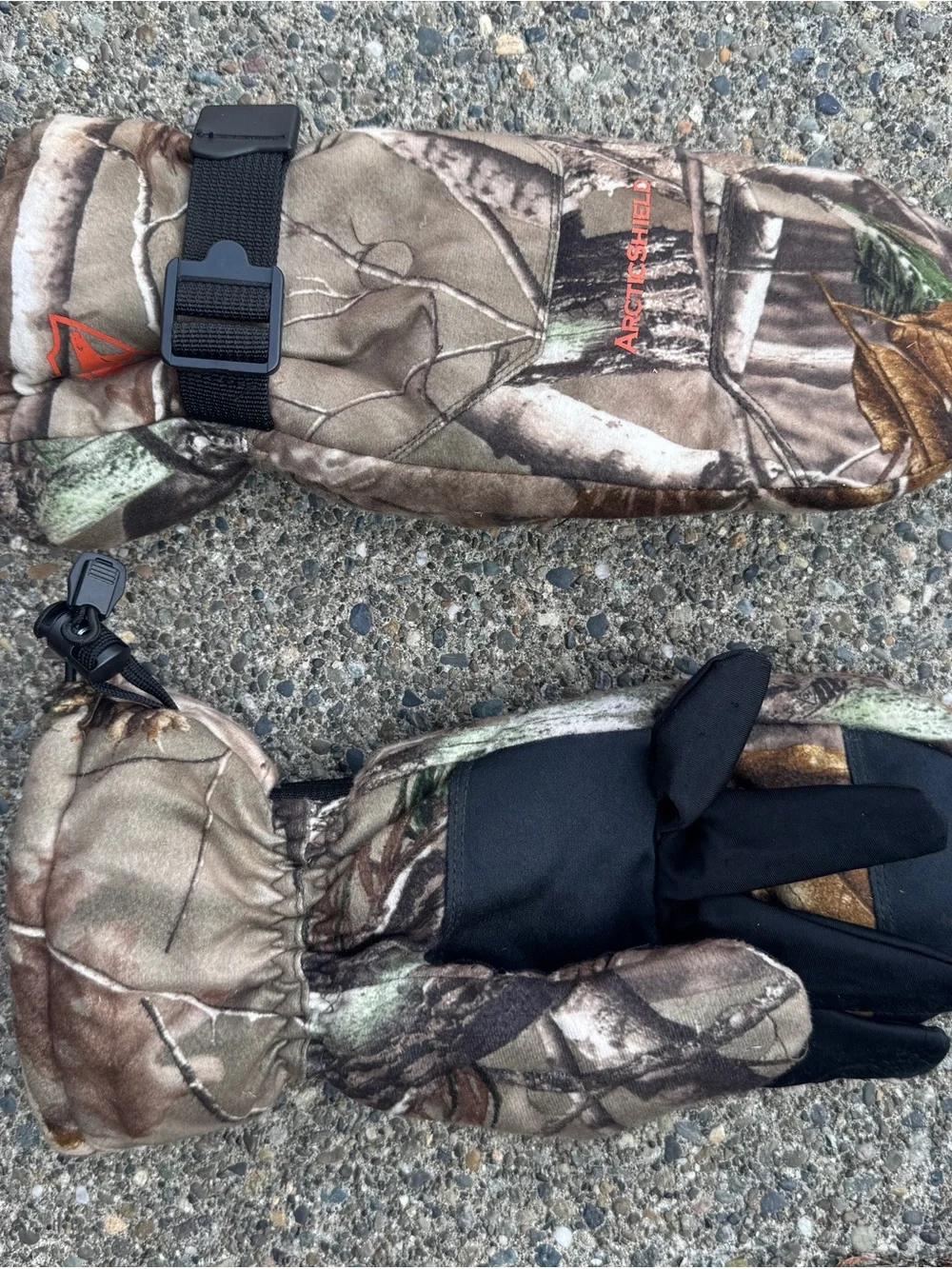 Hunting, Pants, Gloves & Boot Covers - Arctic Shield